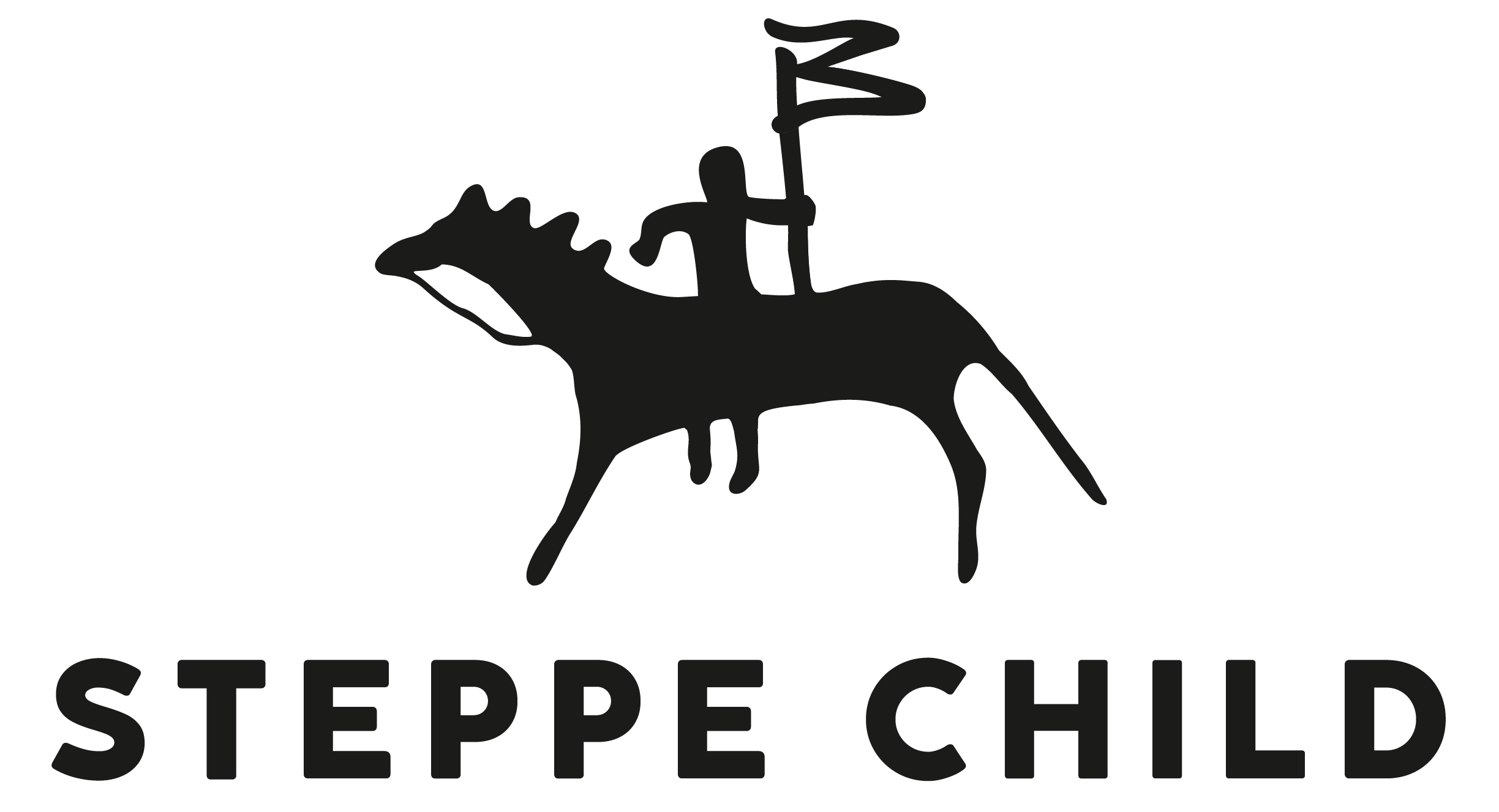 Steppe Child